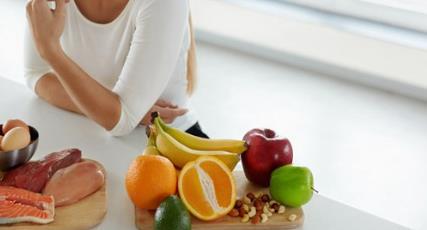 痛風患者多吃富含高鉀質減少尿酸食物