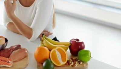 痛風(fēng)患者多吃富含高鉀質(zhì)減少尿酸食物