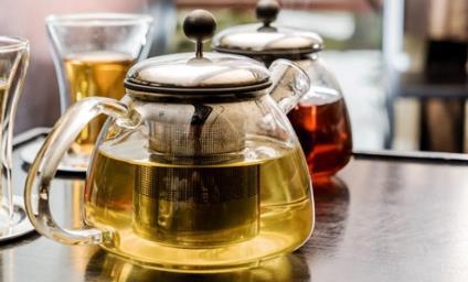 常喝菊花枸杞茶可以保護眼睛