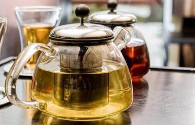 常喝菊花枸杞茶可以保護眼睛