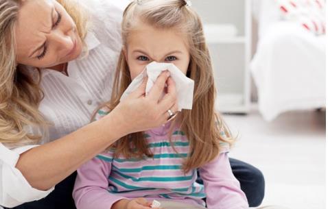 判斷身體上出現(xiàn)過敏有哪一些癥狀