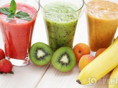 熱量低且飽腹感強，這5種食物誰多吃誰瘦