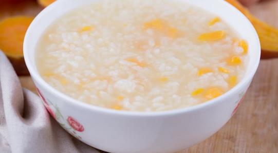 春季早餐吃哪些養生粥比較好