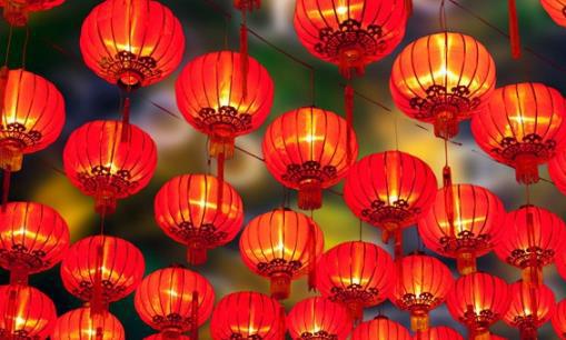 春節(jié)都有哪一些好玩習俗