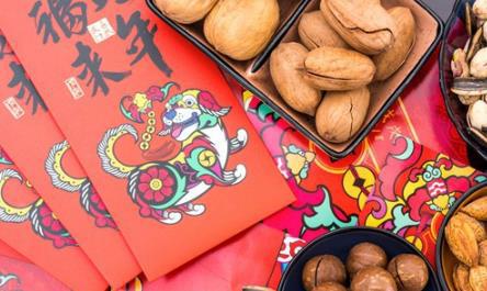 中國過春節(jié)的時(shí)候?yàn)槭裁匆贼~呢