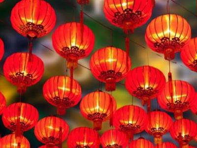 春節都有哪一些好玩習俗