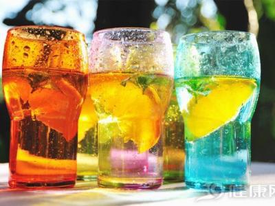 減肥期間能喝飲料？看你怎么喝！