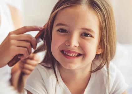 兒童睡覺落枕了的快速恢復方法