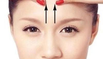分享3種恢復頭痛的按摩手法