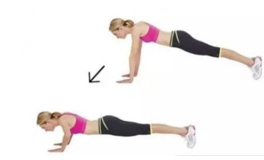 做俯臥撐正確姿勢會拉傷身體嗎-易網健康<a href=http://m.henggaotouzi.com/jkys/ target=_blank class=infotextkey>養生</a>網 做俯臥撐正確姿勢會拉傷身體嗎