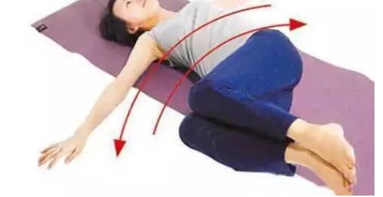 練瑜伽可以坐著瘦是真的嗎