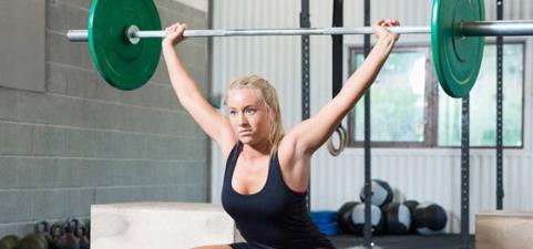 哪一些壓力訓(xùn)練減脂動(dòng)作有效-易網(wǎng)健康<a href=http://m.henggaotouzi.com/jkys/ target=_blank class=infotextkey>養(yǎng)生</a>網(wǎng) 哪一些壓力訓(xùn)練減脂動(dòng)作有效