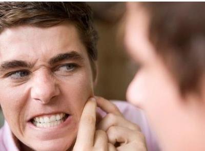 分享4種不同痘印的去除方法