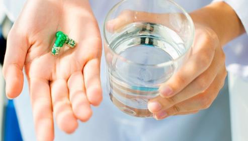 治療盆腔炎如何吃藥效果最好