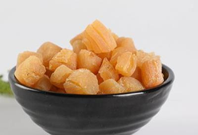 身體耗費(fèi)大吃瑤柱效果如何