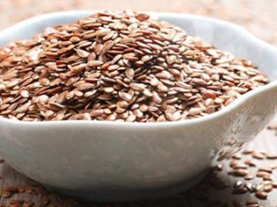 食用亞麻籽粉養生保健實際效果怎樣