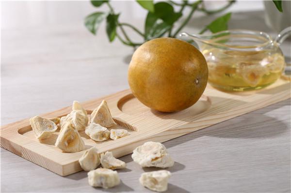 什么茶具備潤(rùn)肺的作用