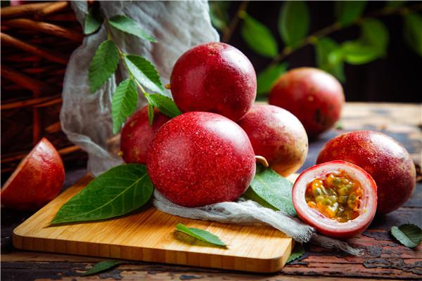 黃金百香果的忌諱