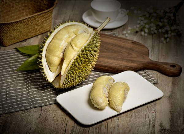 榴蓮果的忌諱