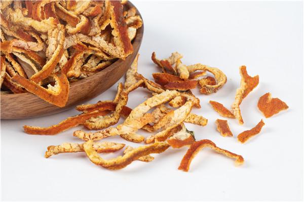 清肺吃什么食材