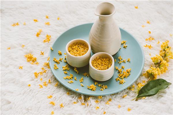 什么茶具備潤(rùn)肺的作用