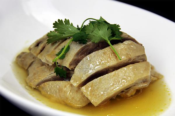 鵝肉是發(fā)性食物嗎