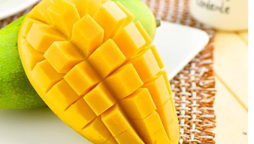 芒果味道好但不適合什么體質的人呢
