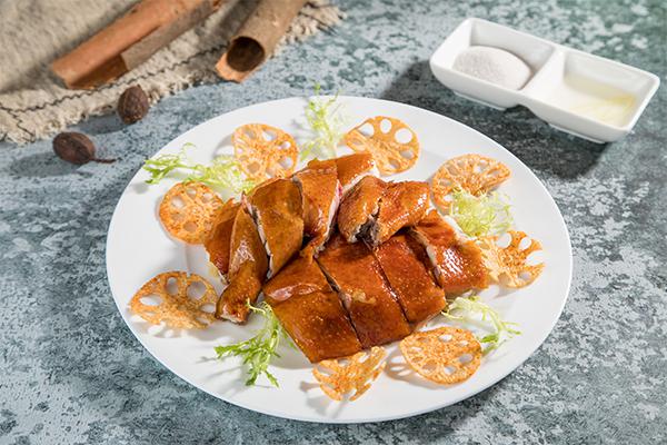 鵝肉是發(fā)性食物嗎