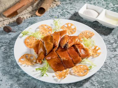 鵝肉是發(fā)性食物嗎