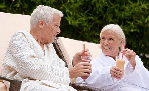 周期短的人一般不明白吃，中醫(yī)大師：人一但到中年，4種食材要少吃