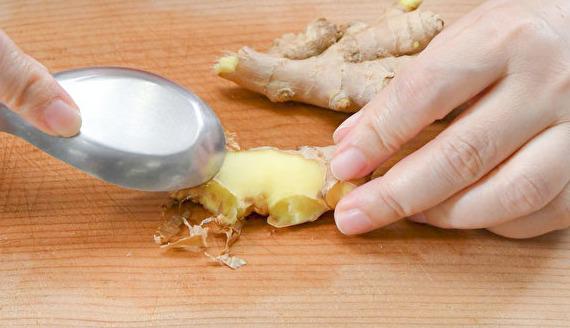 姜能溫里化濕！在家自制美味又養(yǎng)人姜油