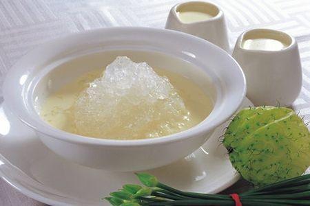 哈文受李詠生病危害，現(xiàn)如今非常重視健康養(yǎng)生，強(qiáng)烈推薦女士多吃它