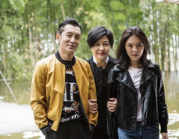 哈文受李詠生病危害，現(xiàn)如今非常重視健康養(yǎng)生，強(qiáng)烈推薦女士多吃它