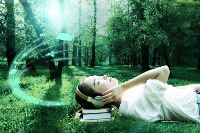 “閉眼健康養(yǎng)生”十三法，給繁忙的你緩解壓力