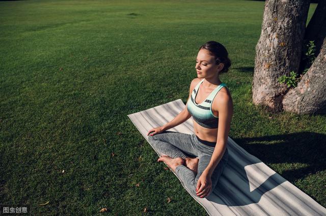 “閉眼健康養(yǎng)生”十三法，給繁忙的你緩解壓力