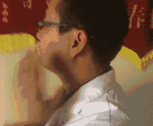 頭頂有一個健康養生丹，臨睡前十分鐘，調整全身上下血氣，尺寸病都趕走~