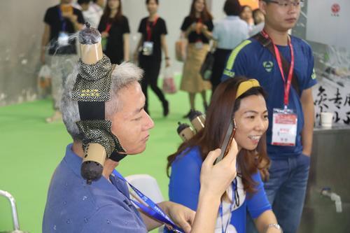 怎樣煲養(yǎng)生湯？廣州琶洲這里有民俗高手 當(dāng)場(chǎng)解讀和制做！