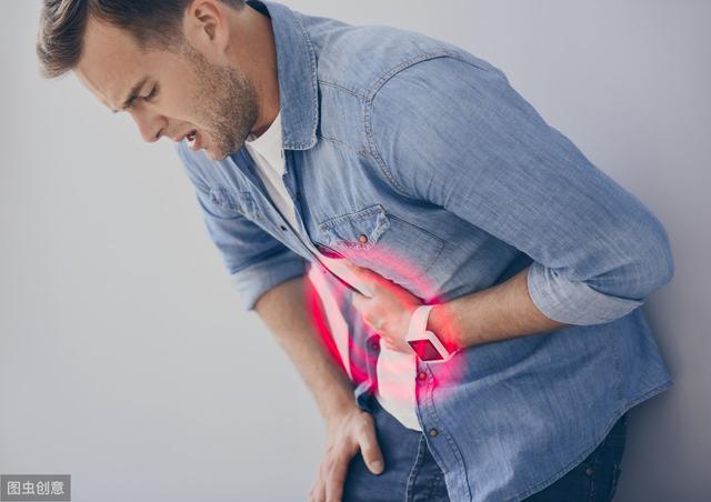 腸胃不好的人！多按這3個穴道加一油！若能堅持不懈1禮拜，會胃越變越好