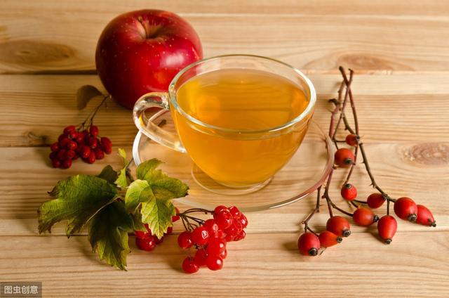 飲水熬湯天賦加點，趕走體內濕氣、清熱祛火！6、8月吃正合適