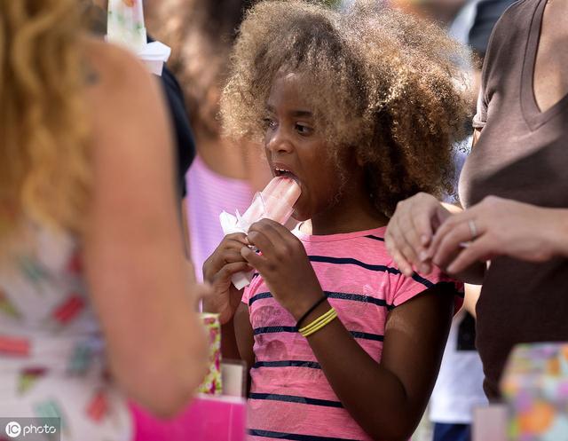 你一直在夏天喜愛做的事，會加劇濕氣，讀醫(yī)的從不碰