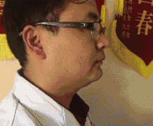 頭頂有一個健康養生丹，臨睡前十分鐘，調整全身上下血氣，尺寸病都趕走~