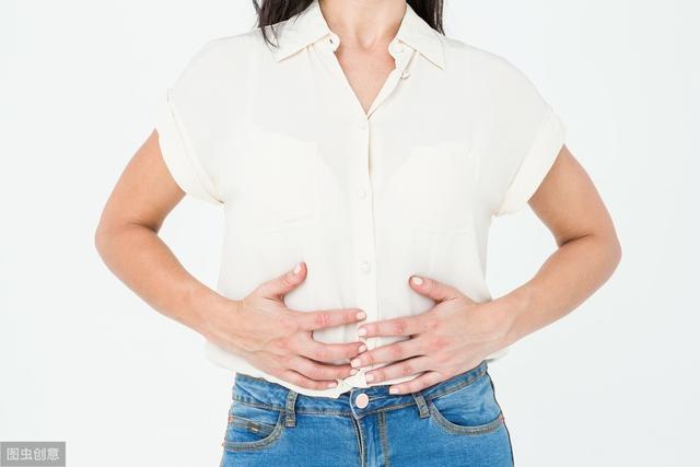 腸胃不好的人！多按這3個穴道加一油！若能堅持不懈1禮拜，會胃越變越好