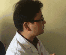 頭上有一個健康養(yǎng)生丹，臨睡前十分鐘，調節(jié)渾身上下血氣，規(guī)格病都趕走~