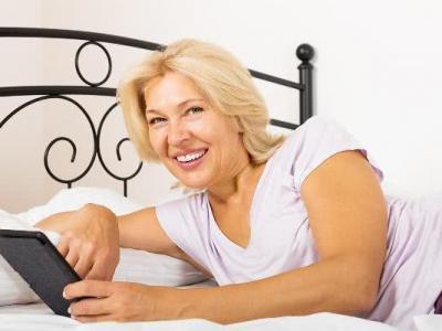 四十五歲以后是健康養生金子期，醒來后，3件事再喜愛也盡量無須做