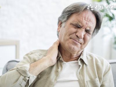 頸椎病怎樣分類