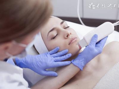 皮膚痤瘡如何調理