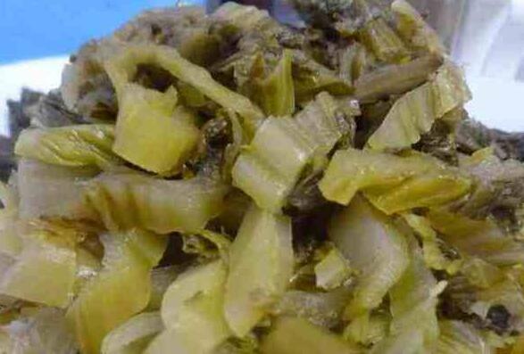 泡菜是哪個地方的菜 泡菜的做法實例教程