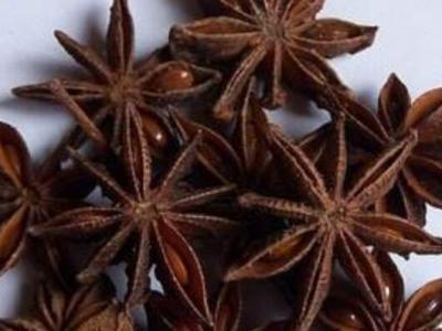 八角外敷的作用與功效