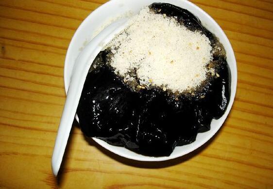 草粿草的作用與功效及吃法