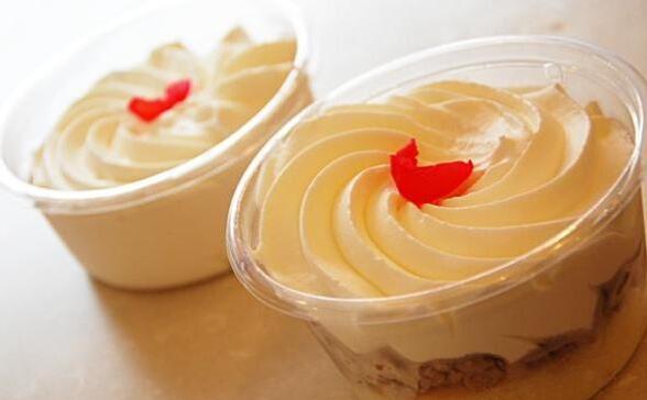 摜奶油怎么做 摜奶油的做法